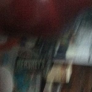 Meet your Posher, Marvin